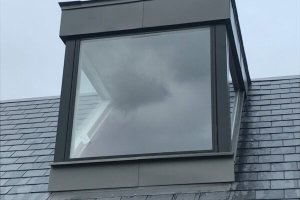 Dormer-window-cladding